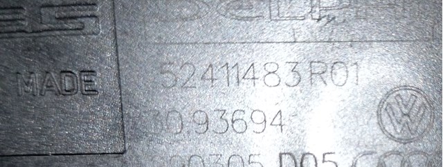  VAG 52411483R01