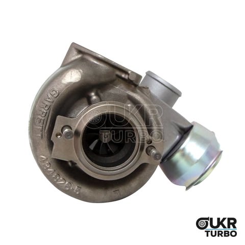 7125419007S Garrett Turbo para motor