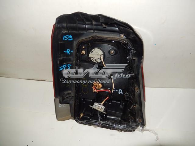 Piloto trasero exterior derecho Subaru Forester I SUV (S10, SF) (1997 - 2002) precio, desde 360,74 EUR
