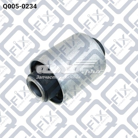Silentblock de brazo de suspensión Q-fix Q0050234 precio, desde 9,33 EUR
