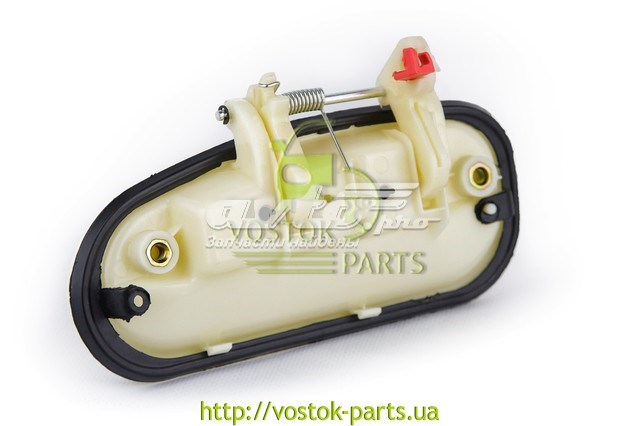 Comprar Polea tensora correa poli V Geely CK I 