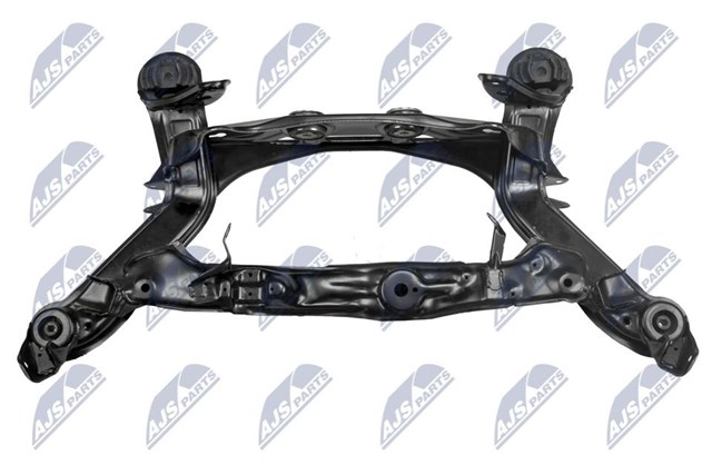 ZRZ-ME-006 NTY subchasis trasero soporte motor