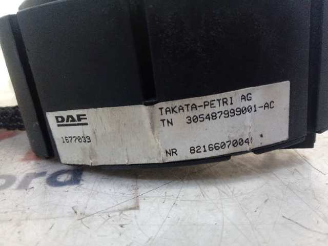 Comprar Anillo AIRBAG DAF 105 XF 