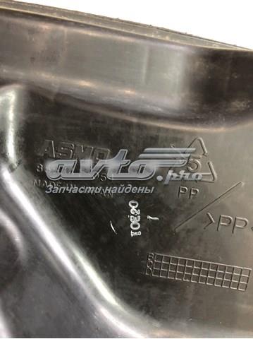 Depósito del agua de lavado, lavado de parabrisas para Mazda 6 (GG)