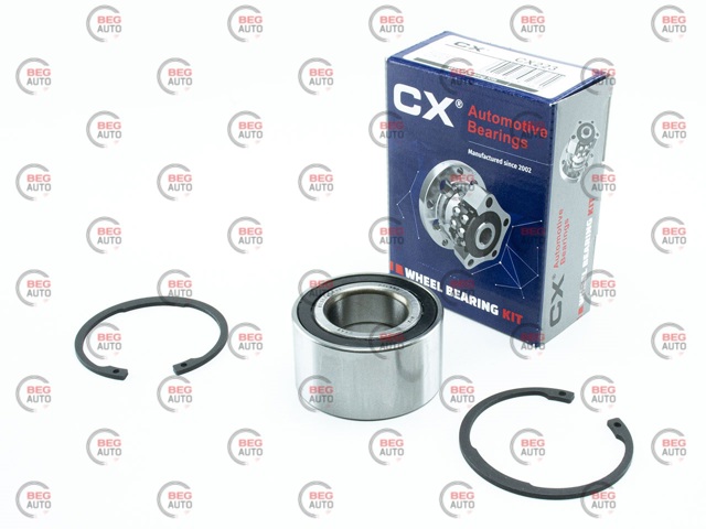 Cojinete de rueda delantero CX223 CX/Complex