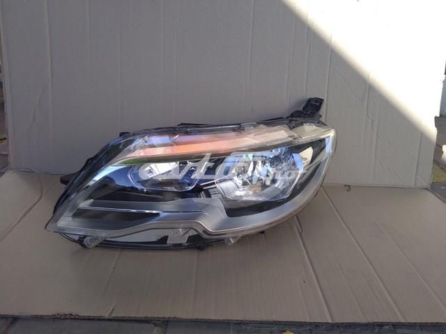 Faro Peugeot/Citroen 9817298380 precio, desde 238,92 EUR