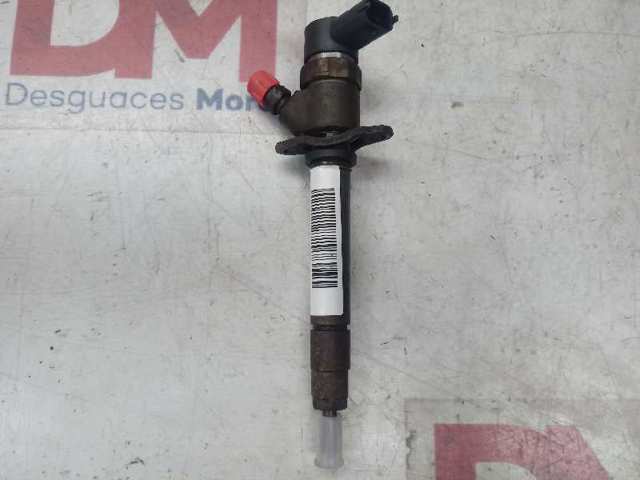 8658352 Volvo Inyector de combustible