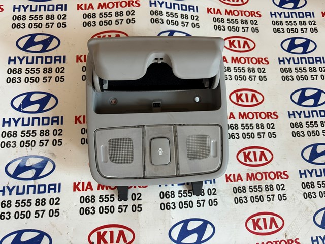 928002LXXX Hyundai/Kia 