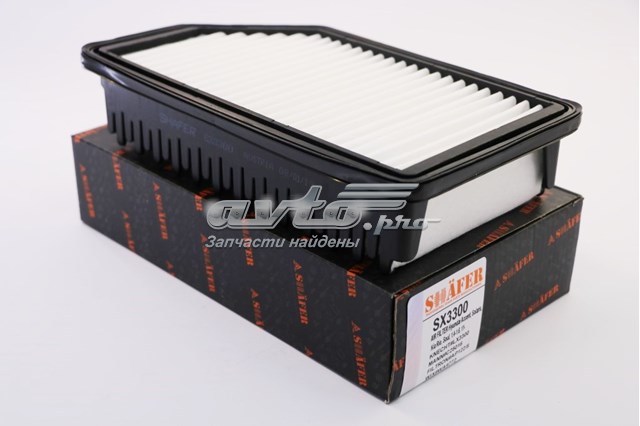Comprar SX3300 Shafer Filtro de aire