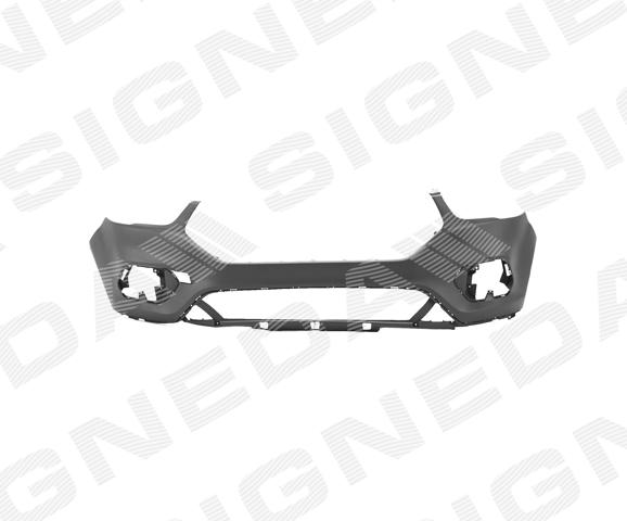 Paragolpes PFD041195BA Signeda
