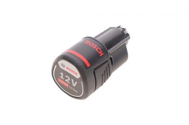 Batería 1600Z0002X Bosch