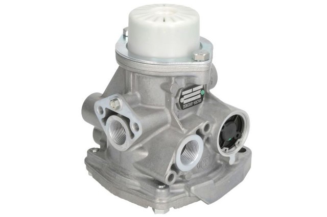 AS3000A Knorr-bremse Válvula de freno de remolque