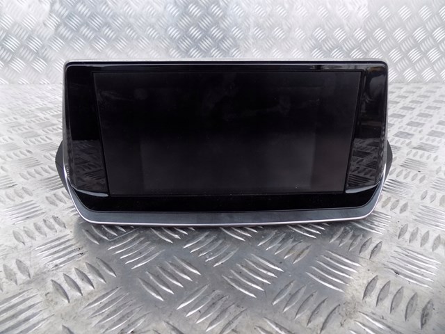 Comprar 9824619980 Peugeot/Citroen 