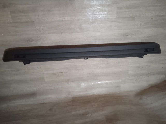 Comprar 60N296 Polcar Parachoques