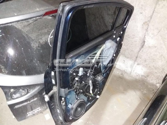 Puerta trasera derecha Mazda GHY27202XB precio, desde 408,01 EUR