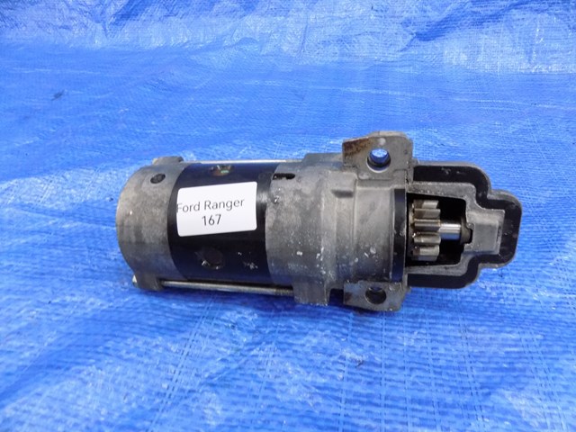 8EA011612111 HELLA motor de arranque