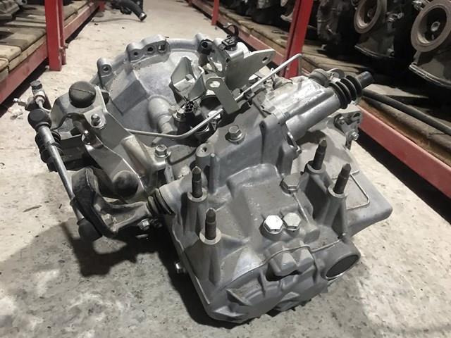 F5M43 Mitsubishi 