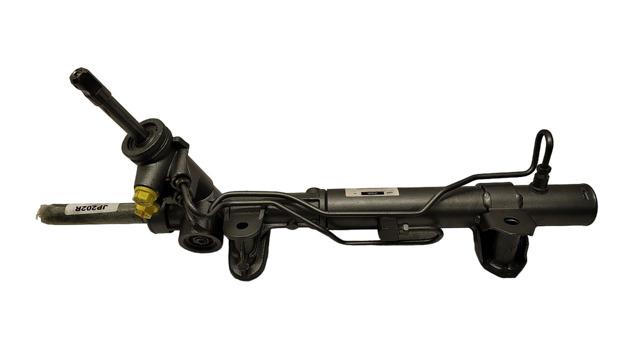Comprar JP202R MSG Rebuilding Cremallera