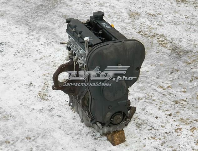 A15MF General Motors motor completo