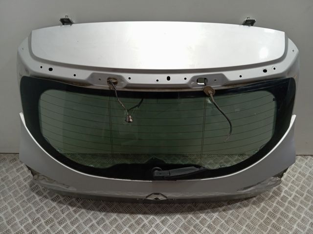 Porton trasero para Renault Clio V B7