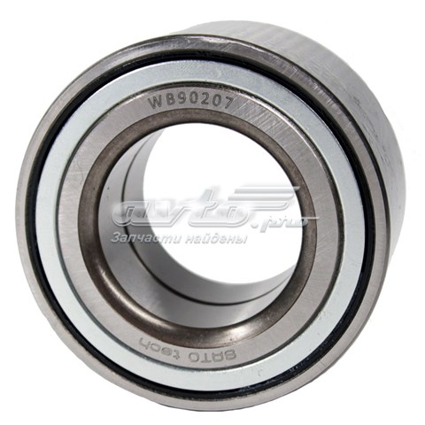 Cojinete de rueda delantero Sato Tech WB90207 precio, desde 17,25 EUR