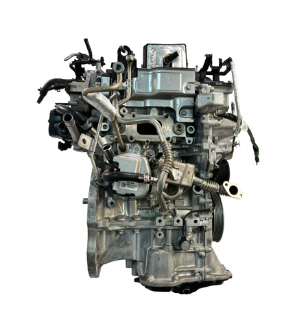 Motor Hyundai/Kia G3LE