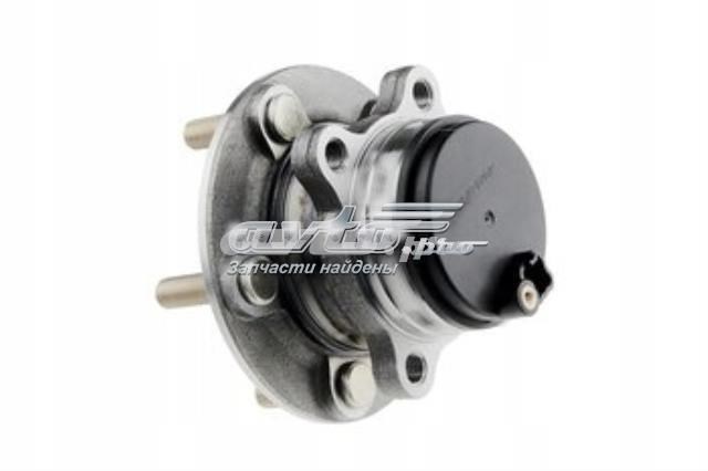 HUB426 Ford cubo trasero izquierdo