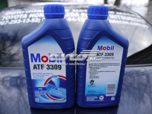Aceite transmisión MOBIL ATF3309