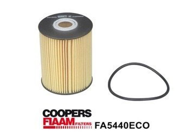 Filtro de aceite FIAAM FA5440ECO