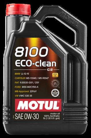 Aceite de motor 868051 Motul