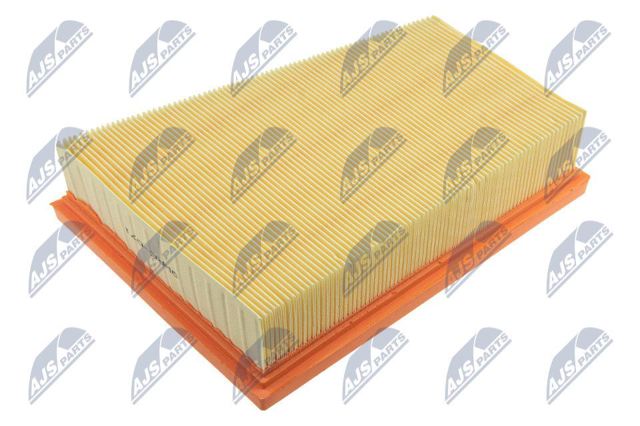 El filtro de aire NTY FAFRE071 precio, desde 9,46 EUR