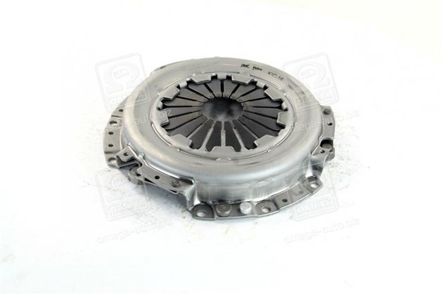 KIC16 VALEO plato de presion del embrague funcion