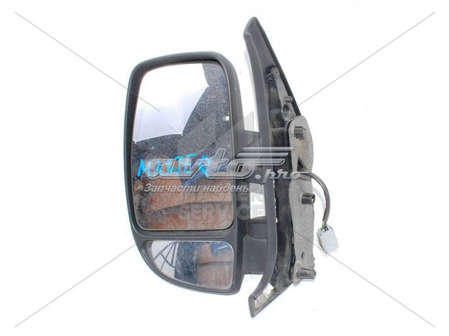 9630200QAF Nissan/Infiniti Espejo retrovisor izquierdo