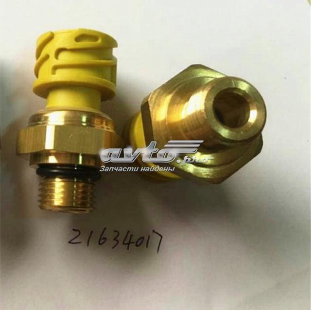 Sensor de presión de gases de escape Volvo 21634017 precio, desde 33,77 EUR
