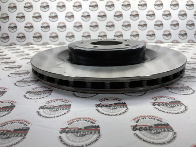 Disco de freno trasero Land Rover LR161898 precio, desde 92,58 EUR