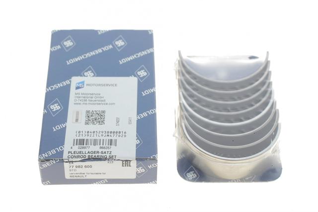 Comprar 77982600 Kolbenschmidt Cojinetes de biela