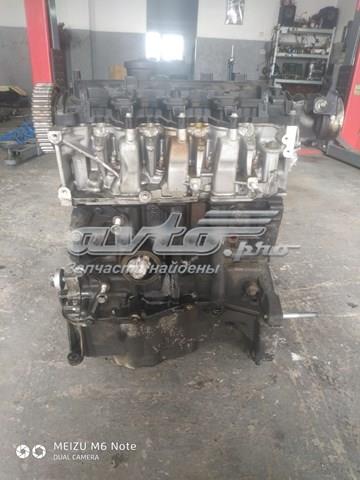 Motor completo K9KJ836 Renault (RVI)