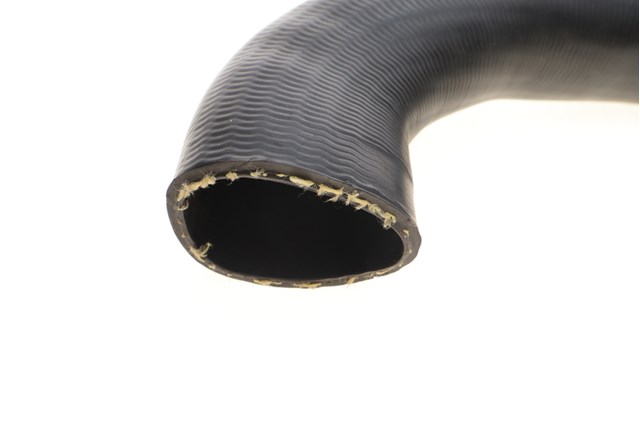 09-0829 Gates tubo flexible de aire de sobrealimentación superior izquierdo