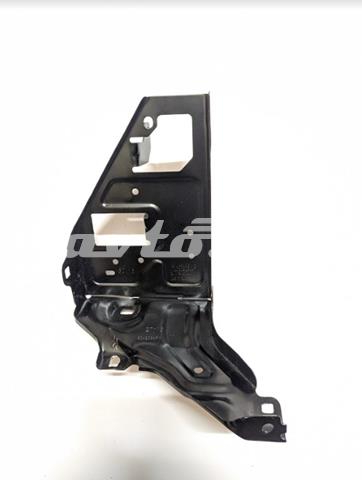 7342502 BMW Soporte de fijación del faro delantero derecho