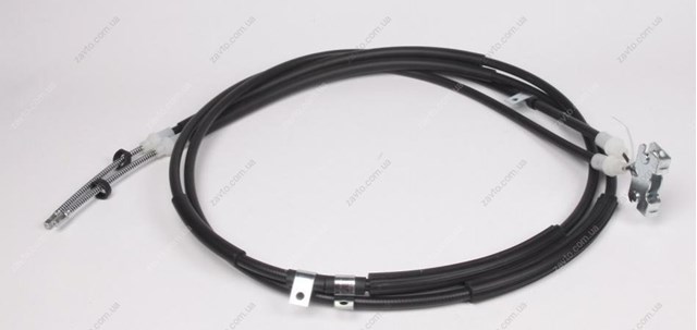 15.01.94 Linex cable de freno de mano trasero derecho/izquierdo