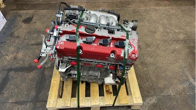  Motor completo Honda Civic 