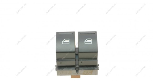 Unidad de control elevalunas delantera izquierda Solgy 401071