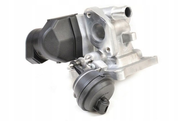 EGR Volvo 36010130