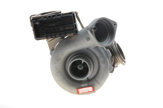 Comprar 7583519024W Garrett Turbo de coche