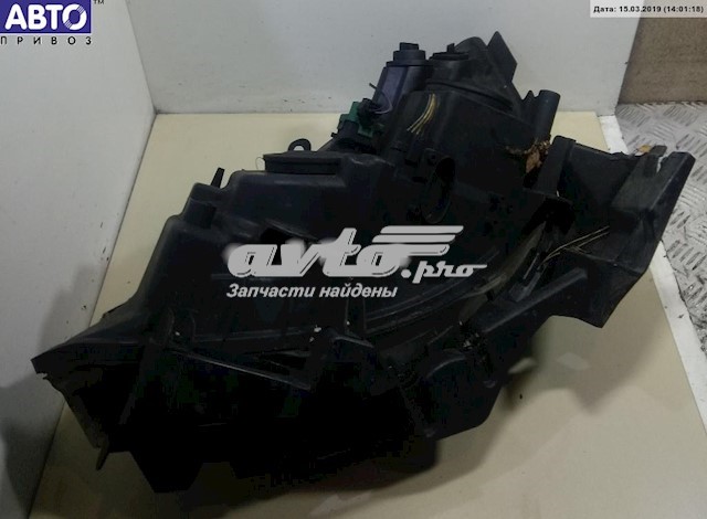 7701065916 Renault (RVI) faro derecho