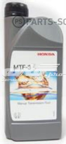 Aceite transmisión HONDA 0826799902HE