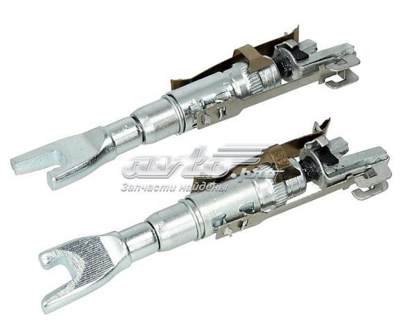 Kit de reparación del mecanismo de ajuste automático de zapatas de freno LCC7016 Akkussan