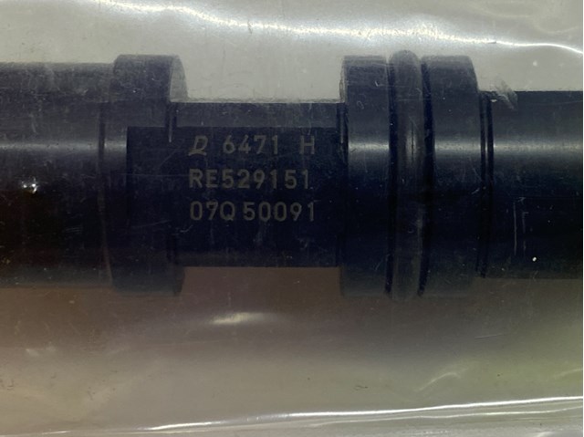  RE546776 Denso