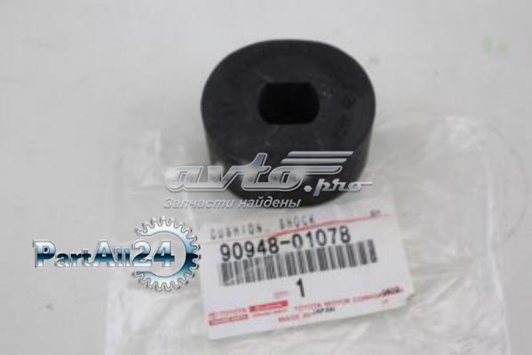 9094801078 Toyota silentblock en barra de amortiguador trasera