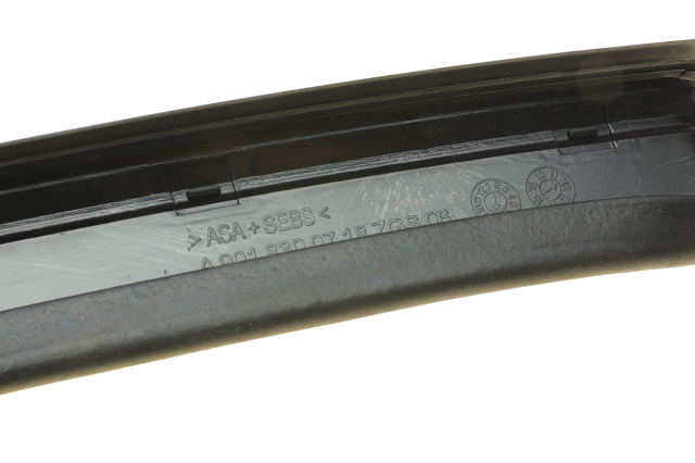 Rejilla del capó Autotechteile 1008303 precio, desde 25,27 EUR